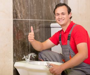 Why Choose Plumbing Company